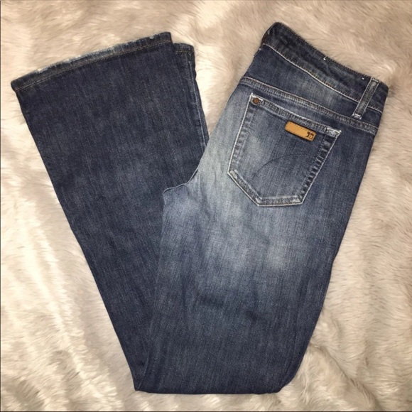Joe's Jeans Denim - Joe’s Jeans | Visionaire Jeans (29)